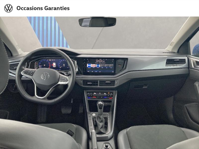 Voitures occasions VOLKSWAGEN POLO Style Rivery