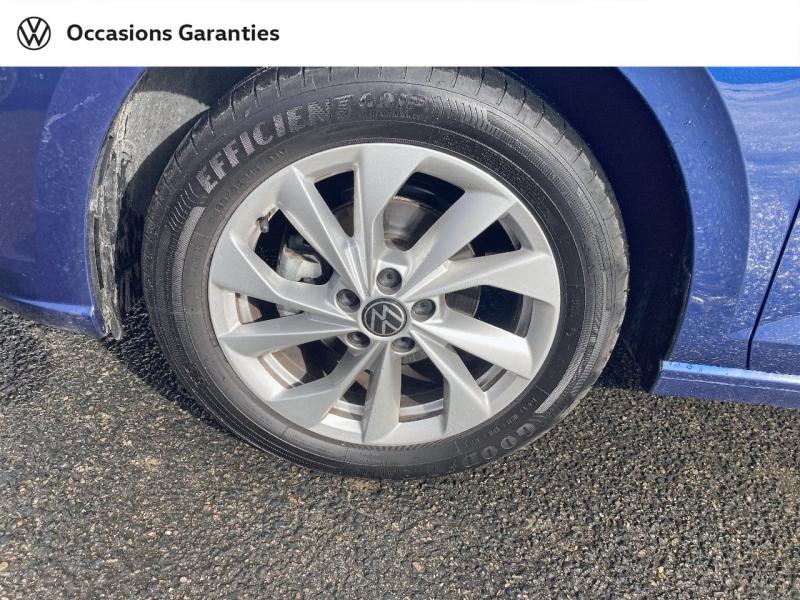 Voitures occasions VOLKSWAGEN POLO Style Rivery