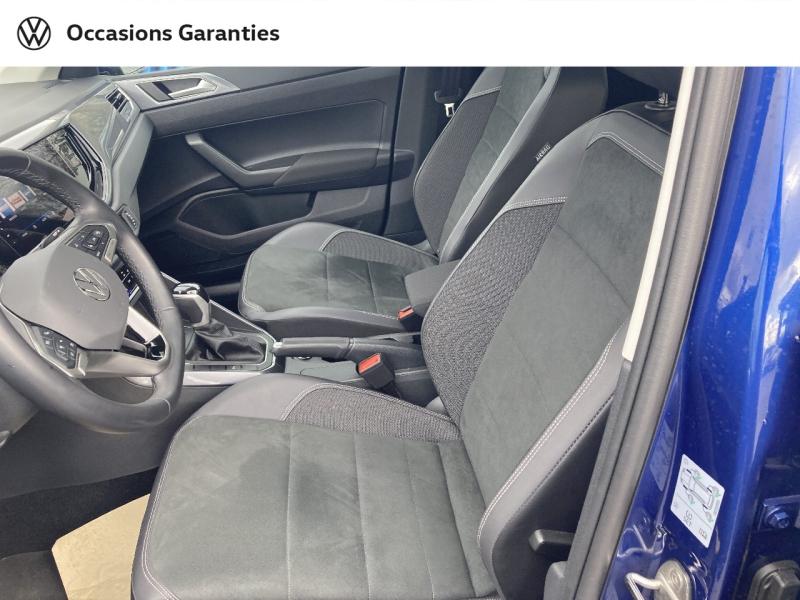 Voitures occasions VOLKSWAGEN POLO Style Rivery