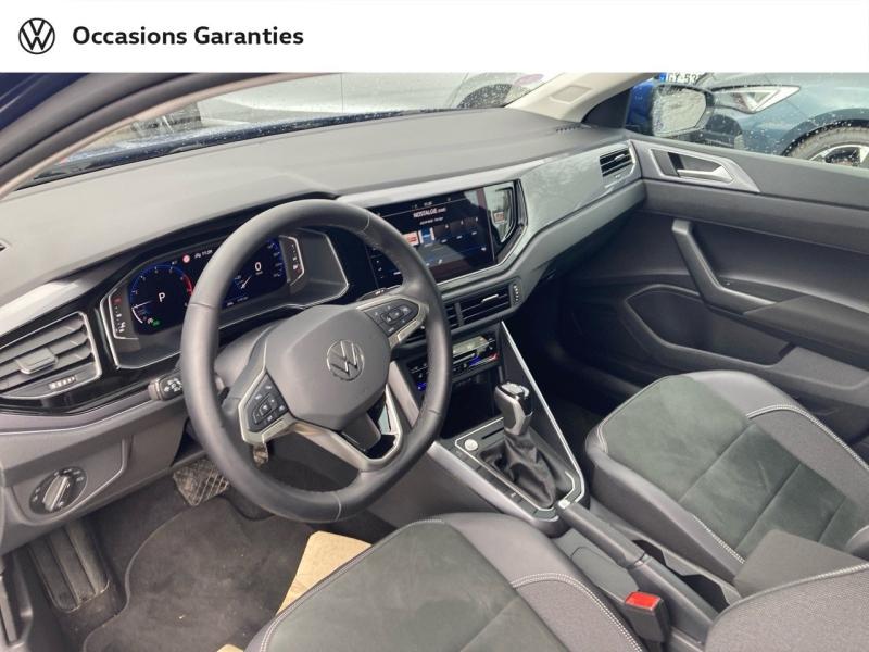Voitures occasions VOLKSWAGEN POLO Style Rivery