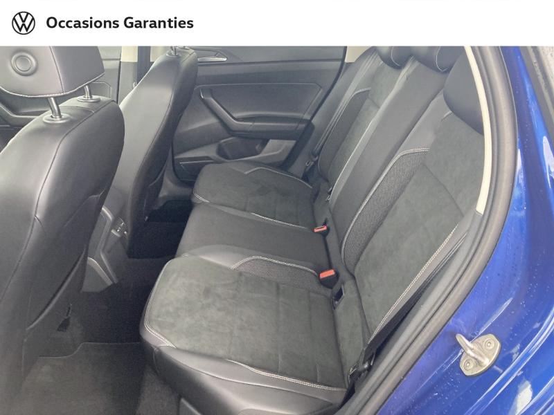 Voitures occasions VOLKSWAGEN POLO Style Rivery