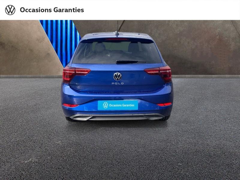 Voitures occasions VOLKSWAGEN POLO Style Rivery