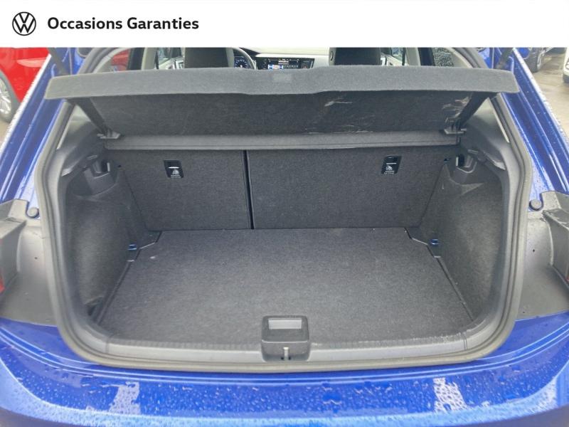 Voitures occasions VOLKSWAGEN POLO Style Rivery