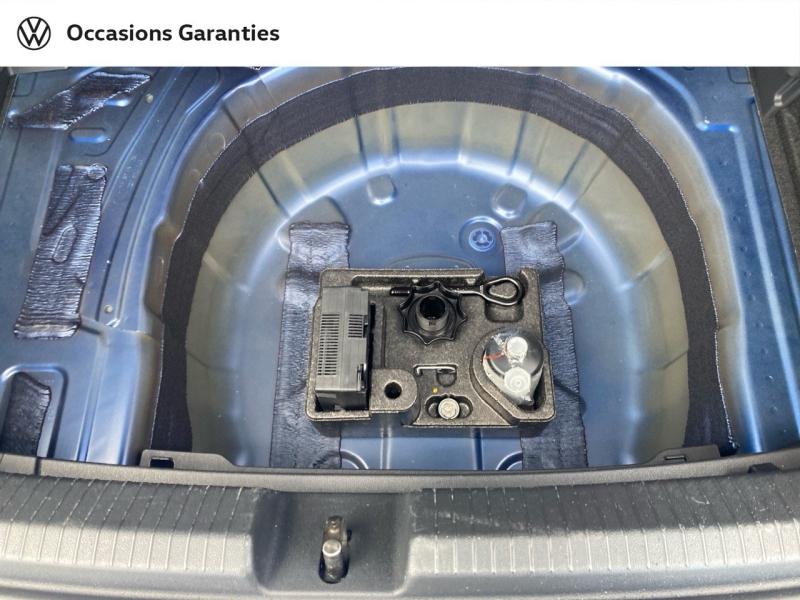 Voitures occasions VOLKSWAGEN POLO Style Rivery