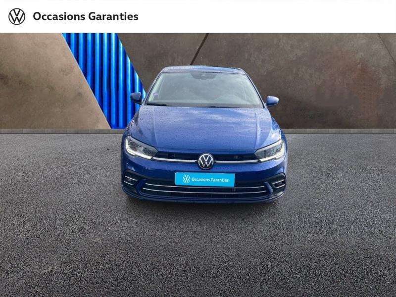 Voitures occasions VOLKSWAGEN POLO Style Rivery
