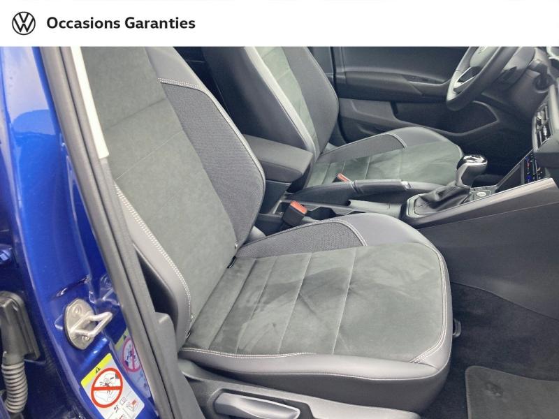 Voitures occasions VOLKSWAGEN POLO Style Rivery