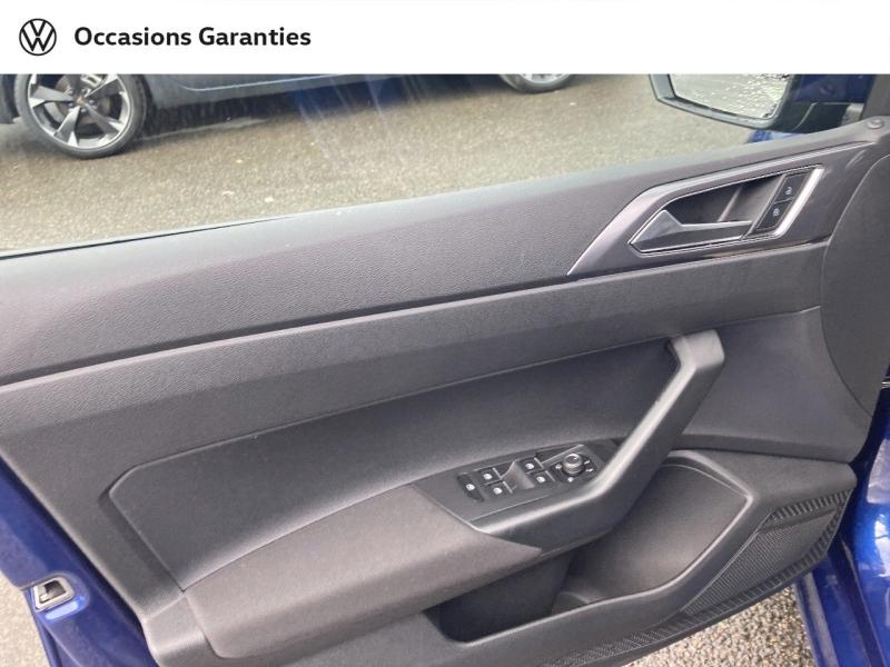 Voitures occasions VOLKSWAGEN POLO Style Rivery