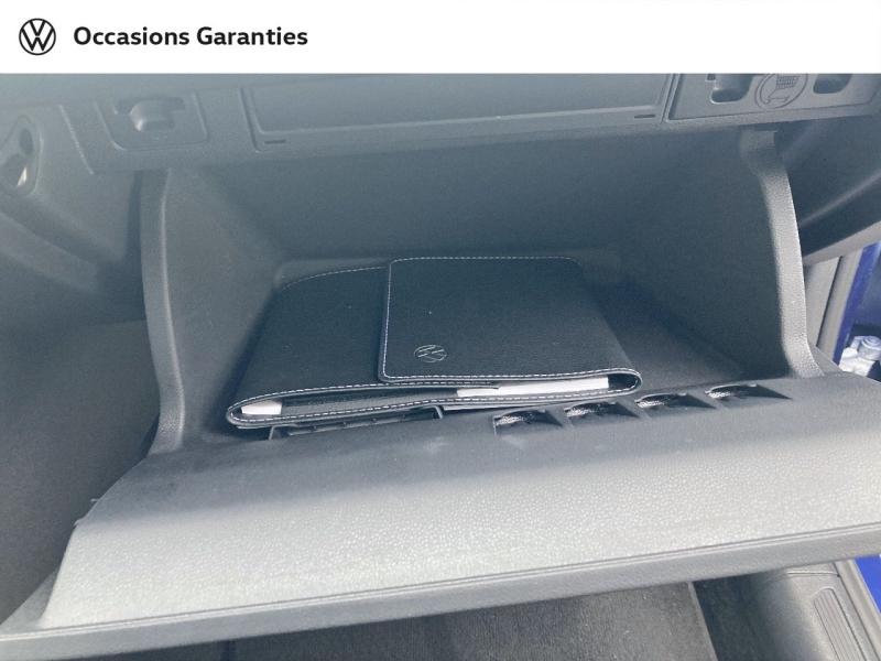 Voitures occasions VOLKSWAGEN POLO Style Rivery