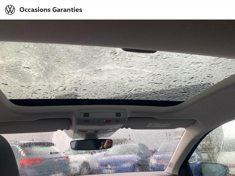 Voitures occasions VOLKSWAGEN POLO Style Rivery