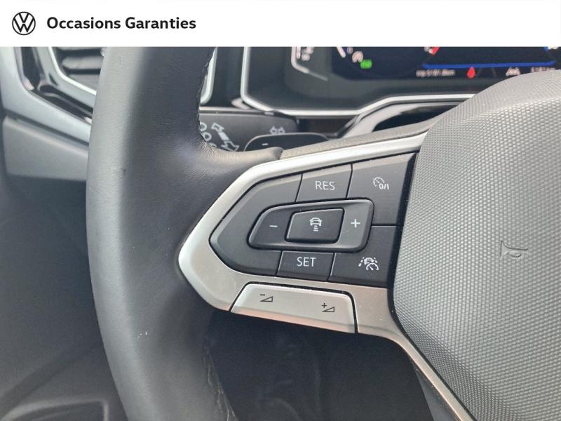 Voitures occasions VOLKSWAGEN POLO Style Rivery