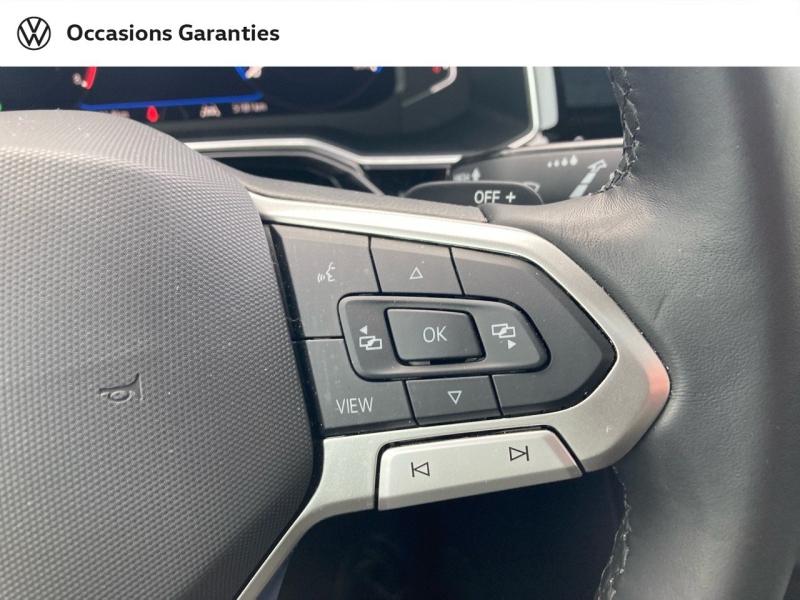 Voitures occasions VOLKSWAGEN POLO Style Rivery