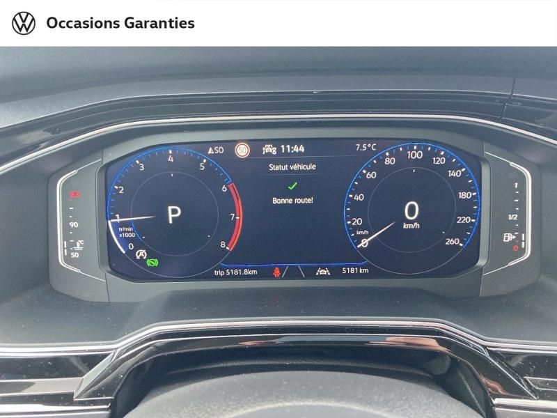 Voitures occasions VOLKSWAGEN POLO Style Rivery