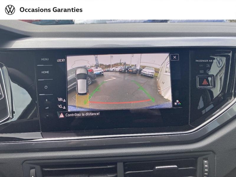 Voitures occasions VOLKSWAGEN POLO Style Rivery