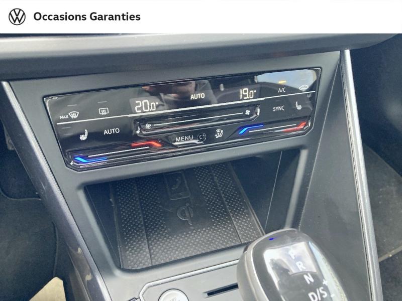 Voitures occasions VOLKSWAGEN POLO Style Rivery