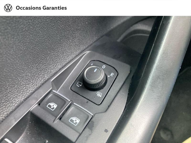 Voitures occasions VOLKSWAGEN POLO Style Rivery