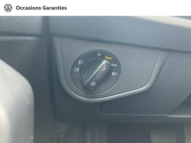 Voitures occasions VOLKSWAGEN POLO Style Rivery