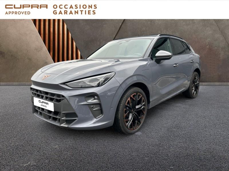 Voitures occasions CUPRA Terramar VZ Rivery