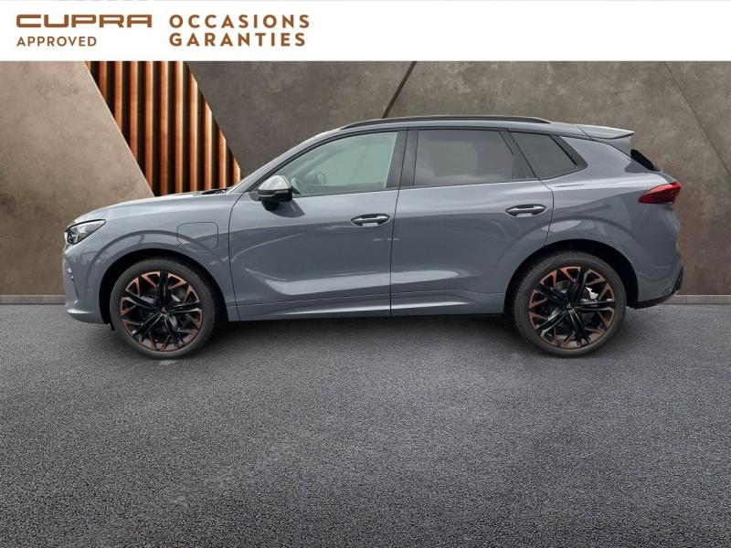 Voitures occasions CUPRA Terramar VZ Rivery