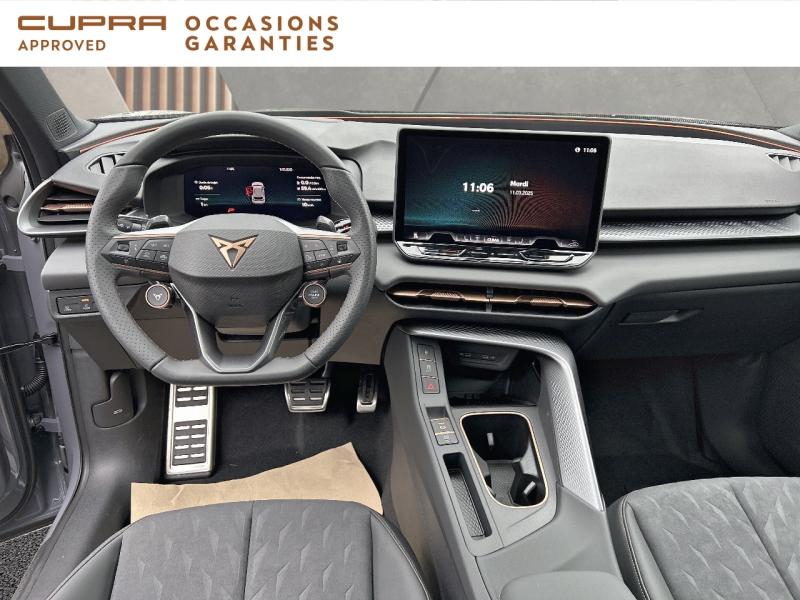 Voitures occasions CUPRA Terramar VZ Rivery