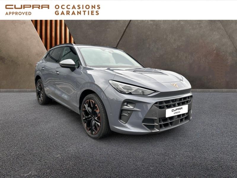 Voitures occasions CUPRA Terramar VZ Rivery