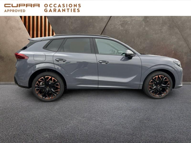 Voitures occasions CUPRA Terramar VZ Rivery