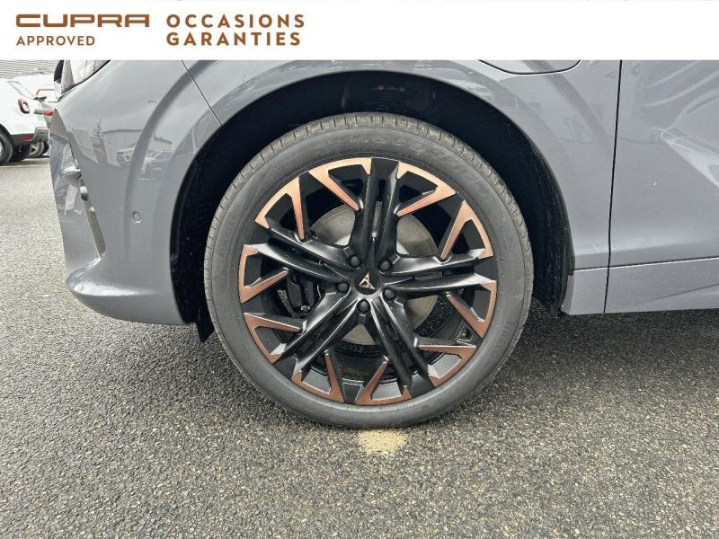 Voitures occasions CUPRA Terramar VZ Rivery