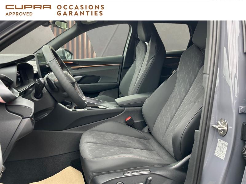 Voitures occasions CUPRA Terramar VZ Rivery