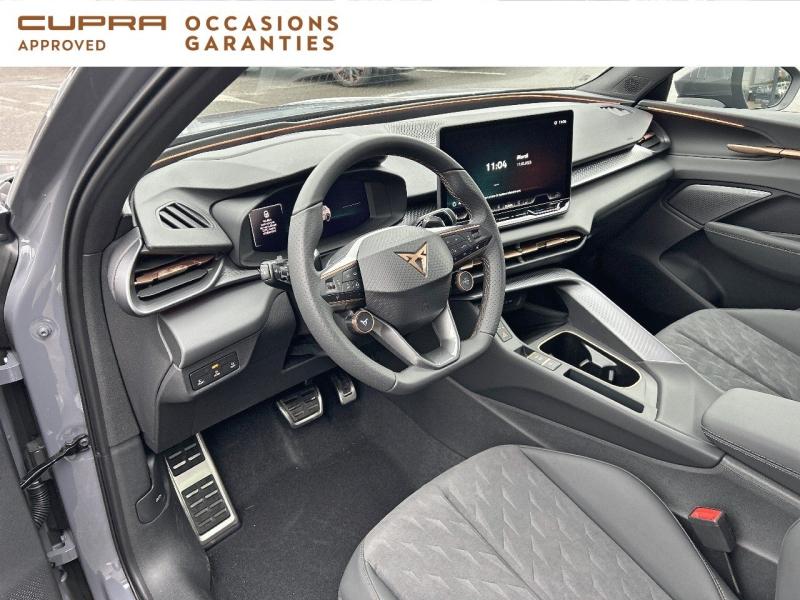 Voitures occasions CUPRA Terramar VZ Rivery