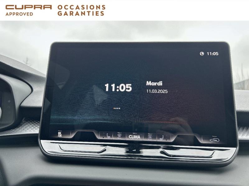 Voitures occasions CUPRA Terramar VZ Rivery