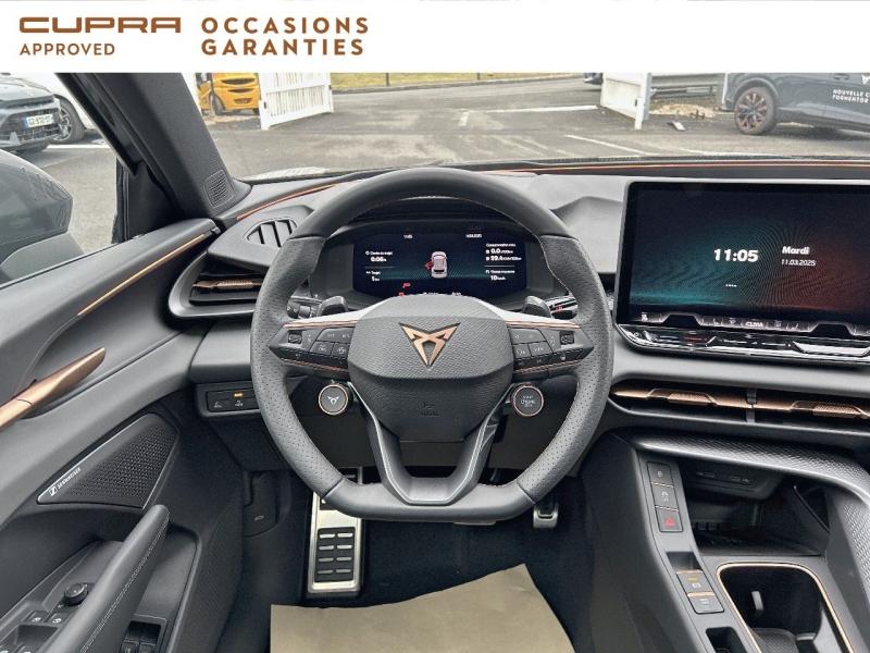 Voitures occasions CUPRA Terramar VZ Rivery