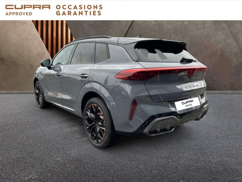 Voitures occasions CUPRA Terramar VZ Rivery