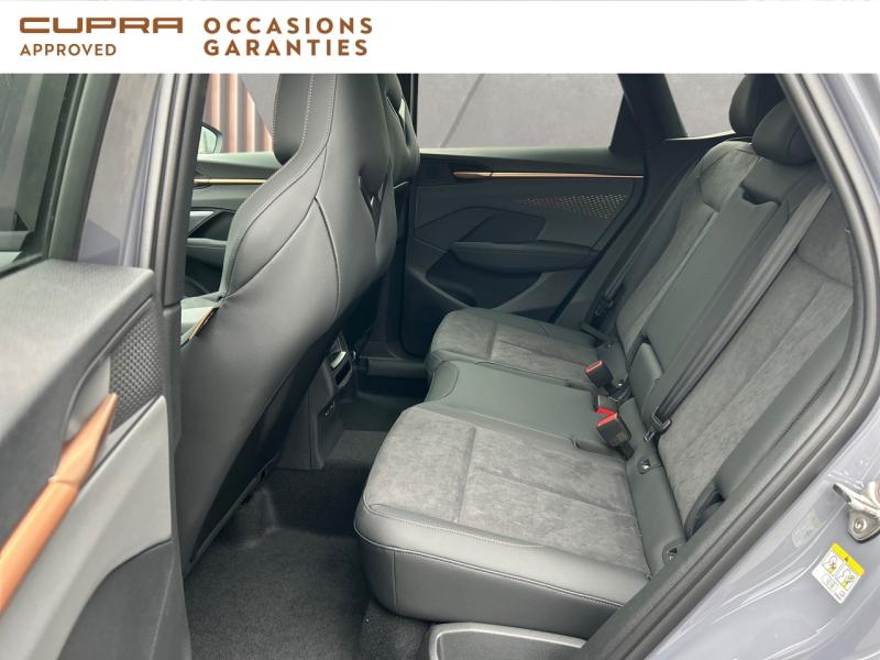 Voitures occasions CUPRA Terramar VZ Rivery