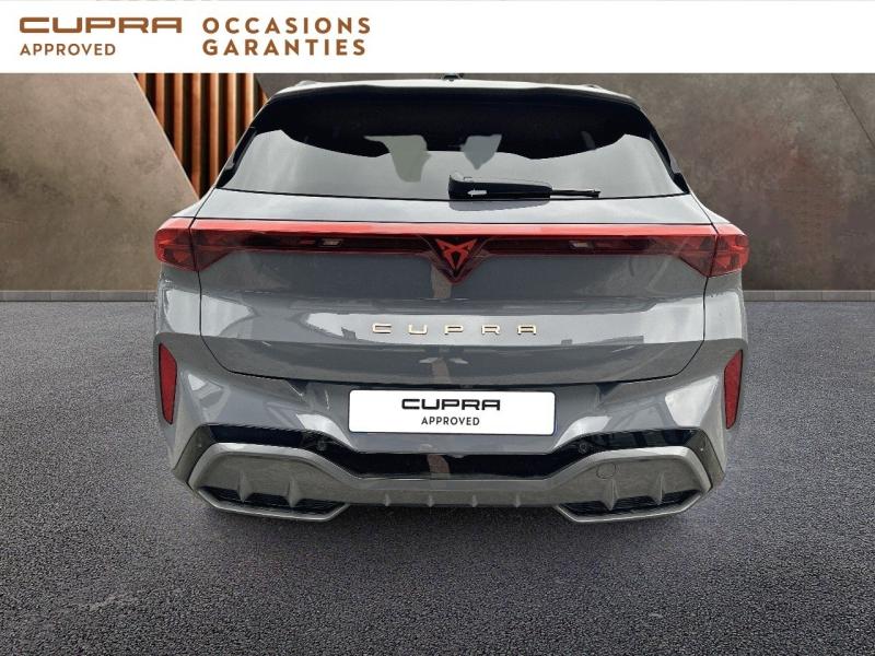 Voitures occasions CUPRA Terramar VZ Rivery