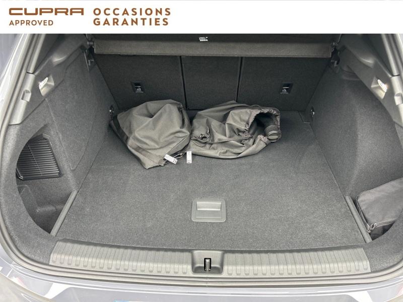 Voitures occasions CUPRA Terramar VZ Rivery