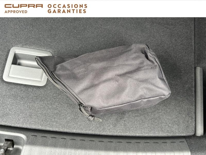 Voitures occasions CUPRA Terramar VZ Rivery