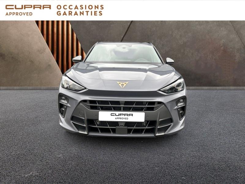 Voitures occasions CUPRA Terramar VZ Rivery