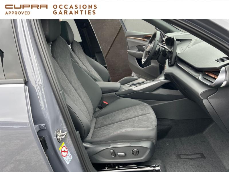Voitures occasions CUPRA Terramar VZ Rivery
