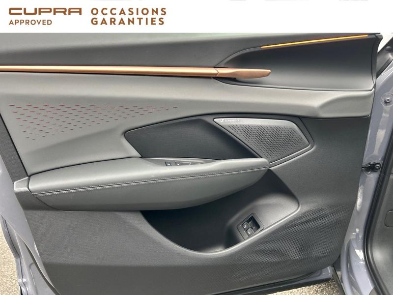 Voitures occasions CUPRA Terramar VZ Rivery