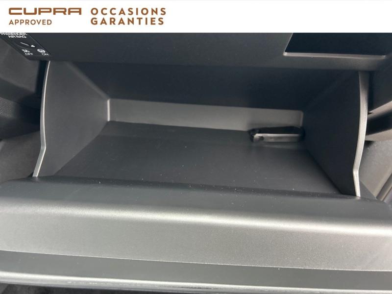 Voitures occasions CUPRA Terramar VZ Rivery