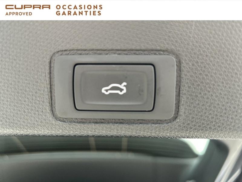 Voitures occasions CUPRA Terramar VZ Rivery