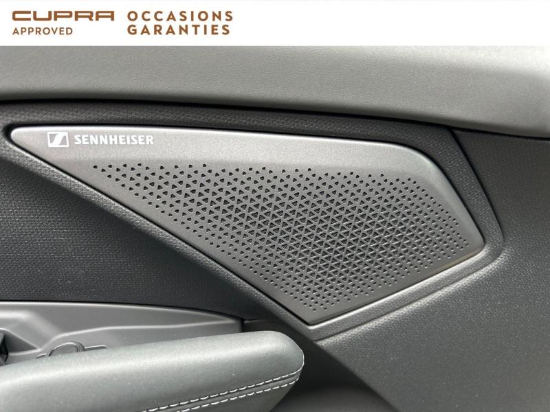 Voitures occasions CUPRA Terramar VZ Rivery