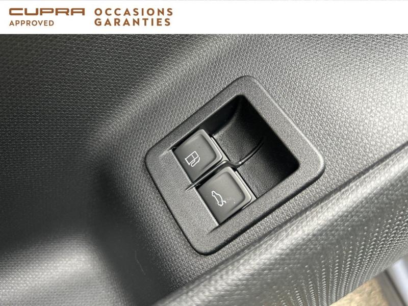 Voitures occasions CUPRA Terramar VZ Rivery