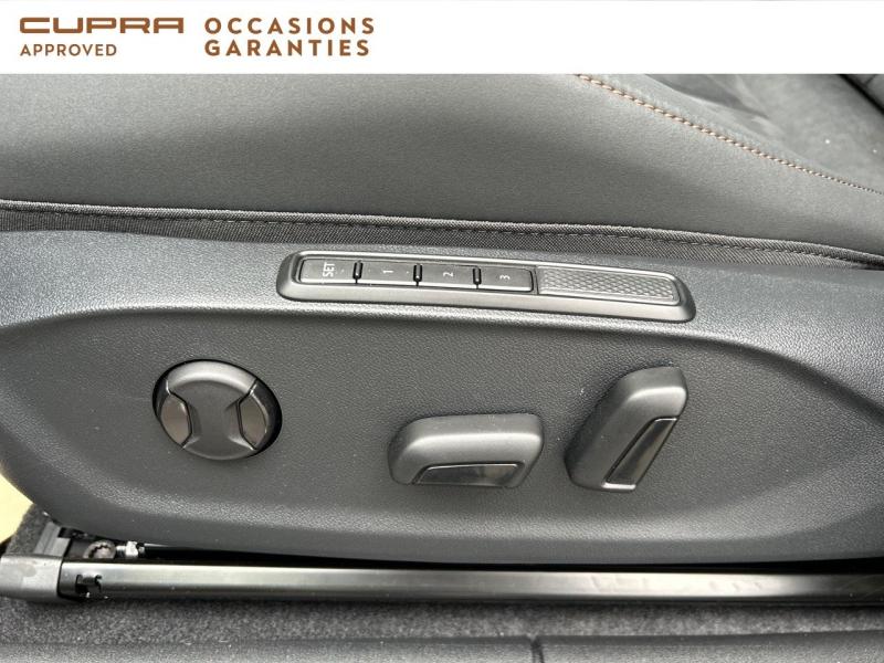 Voitures occasions CUPRA Terramar VZ Rivery