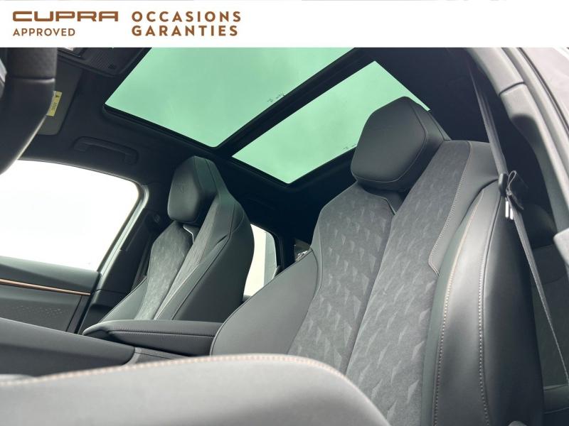 Voitures occasions CUPRA Terramar VZ Rivery