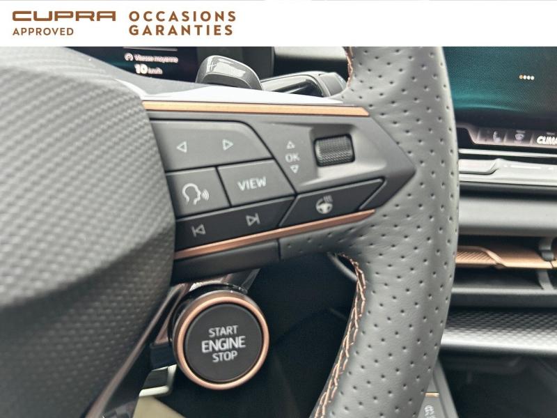 Voitures occasions CUPRA Terramar VZ Rivery