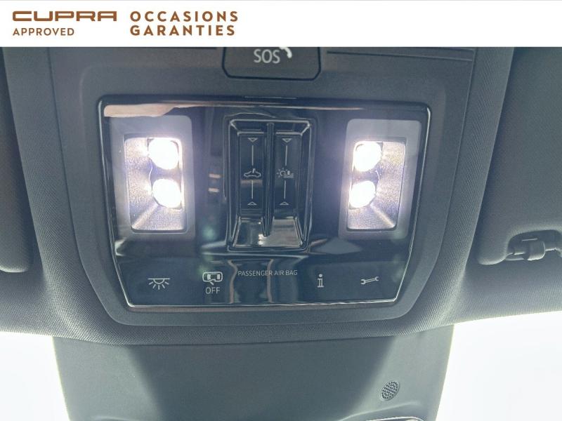 Voitures occasions CUPRA Terramar VZ Rivery