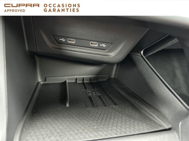 Voitures occasions CUPRA Terramar VZ Rivery