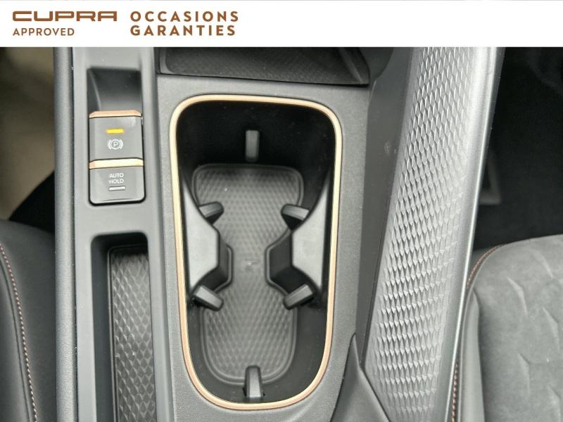 Voitures occasions CUPRA Terramar VZ Rivery