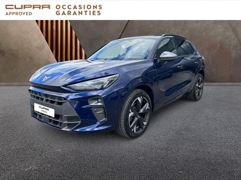 Voitures occasions CUPRA Terramar V Dunkerque