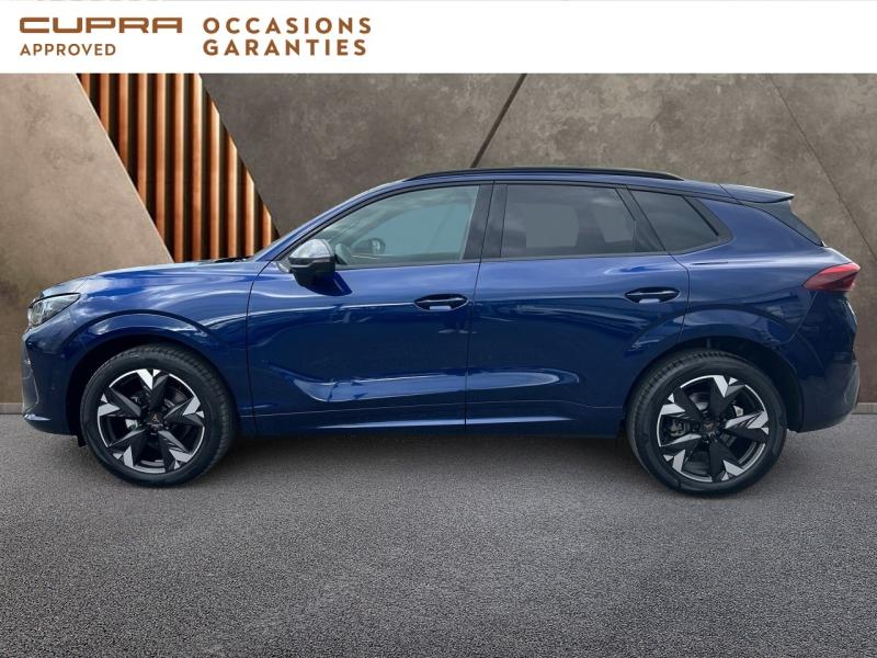 Voitures occasions CUPRA Terramar V Rivery